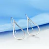 تشاينا التصميم الصيني Dangle Drop Earrings Gift Heal 925 Sterling Silver Elings Jewelry for Enale270Z