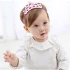 Crianças Kid Pearl Crown Headband presentes do partido bonito para o bebê menina três cores varejo atacado moda jóias