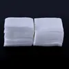 500piecpack Nail Cotton Wipes UV Gel Nail Tips Polish Remover Cleaner Lint Paper Pat Nail Art Cleaning Manicure Tool6948328