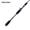 Tideliner 18M Spinning Baitcasting Rybodawanie Wębienie Casting Rybołówstwo Waga Biegunowa 1030 g MH Power Wysoka włókno węglowe Rod 8714703