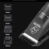 قابس احترافي في الشعر الكهربائي Clipper Combper Combs Groom Dog Cat Rabbit Arbb