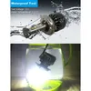 CNSUNNYLIGHT H4 Hi/Lo H7 H11 9005 9006 LED Car Headlights 8000lm 3000K 4300K 6000K High Brightness Auto Lights Conversion Kit