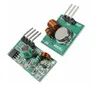 Brand New Haute Qualité 433 Mhz Transmetteur RF avec récepteur lien Kit pour ARM MCU Télécommande TR