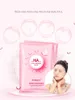 Hot IMAGES HA Hydrating Facial Mask Condensate Water Facial Moisturizing Shrink Pores Korean Cosmetic Face Mask Skin Care