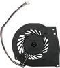 Fan refrigerador de refrigeração de CPU interno KSB0812he Substituição para PlayStation 3 PS3 Slim 4000 4K Console de Jogo de Alta Qualidade Rápido Navio