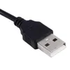 5 أقدام عالية السرعة USB 2.0 امتداد كابل النوع A ذكر لكتابة كابل الموسع الإناث