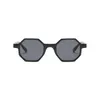 Vidano óculos de sol de designer óptico marca vintage quadrado óculos de luxo mulher moda tons7622141