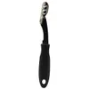 Kitchen Tool Chili Corer Stainless Steel Bell Peppers Peeled Core with Serrated Edges Coring