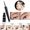 1PCS Pro Eyeliner Waterproof Liquid Type Makeup Eye Liner Nature Long Lasting For Women Beauty Cosmetics1480847