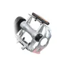 Ultra Light Aluminium Alloy Pedal Cykelbärande Pedaler Snabb demontering Foot Tread Highway Mountain Bike Pedaling 6 8ct II