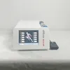 Venda direta do fabricante Shockwave Therapy Machine Extracorpórea Onda de Choque Terapia Equipamentos Para Tratamento De Disfunção Erétil ED