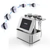 Hot Sale 40K Cavitation 2.0 Ultrasonic Vacuum Bipolar 3D RF Radio Frequency Skin Rejuvenation BIO Lifting Slimming Machine