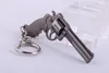 6 cm Minyatür Tabanca Tabanca Silah Moda Modeli Anahtarlık Anahtar Yüzükler Erkekler Için Yeni Mini Gun Anahtarlık Anahtarlık Takı Sürpriz Hediye