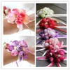 corsages pour les demoiselles d'honneur