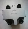 Gear pump PC50UU pilot pump repair kit for excavator