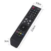 VLife New Remote Controller Remplacement pour Samsung HDTV LED Smart 3D LCD TV BN5900507A6381826