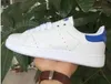 Klassischer stil stan smith schuhe für männer frauen schuhe 36-45 weiß grün farbe musik stänzige smith skateboarding schuhe