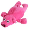 Morbido e carino bambini ragazzo ragazza bambino bambini peluche fionda urlante suono misto per la scelta peluche scimmia volante giocattolo c304