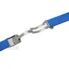 SECTION BLAQUE BLUE BLUE BLUE BLUE BRACE SPORT BRACELET SILICONE RECTIVER BANDE DE MONTRATION DE LA SILICONE