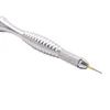 Neuankömmling Tebori Microblading Eyebrow Line Manual Pen für dauerhafte Make -up -Augenbrauen -Handbuch Klingenhalter6927808
