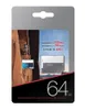 PRO Select UHS-I 128GB 64GB 32GB 16GB Class 10 U3 Memory TF Card with Adapter Faster Speeds