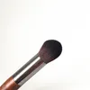 HIGHLIGHTER BRUSH 152 Round Dense Cream Gel Powder Foundation Contouring Cosmetics Beauty Brushes Blender Tools