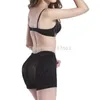 Sahte Butt Pedleri Seksi Iç Çamaşırı Kadın Külot Hipster Lingerie Butt ve Kalça Arttırıcı Dantel Sıcak Vücut Şekli Ile Yastıklı Külot