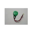 NEW VARTA ML 1220 3V CMOS Uppladdningsbart batteri med 2Pin-kabel (ML1220)