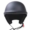 Motorcykelhjälmar Style Rouge Helmet Dot Multifunktion Open Face Motobike ZR666 för vuxna9783144