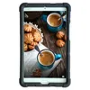 Mingshore силиконовый прочный корпус для Huawei MediaPad M3 модели BTV-DL09A / B / G BTV-W09 8,4 дюйма.