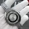 Nowy styl mody kobiety oglądają pełną diamentową sieć stali Stal Sieć na rękę luksusowy kwarcowy zegar wysokiej jakości projektant mody W193L
