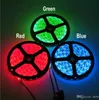 LED Strip Light 12V SMD3528 5050 5630 300led Strip Non-waterproof Ribbon For Flexible strip Home Bar Decor Lampada Led 5M/roll RGB