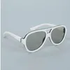 New arrival Passive 3D Glasses for RealD 3D Cinemas and LG Passive 3D TV Circular Polarized Glasses Hot selling