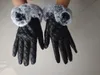 Hohe qualität 2018 neue herbst winter touchscreen handschuhe natürliche schafe haut verdickung weich und 100% echte lederhandschuhe