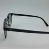 Compre homens Mulheres óculos de sol Halte quadro Design da marca Vintage Mirror UV400 Driving Eyewear Gafas Oculos de Sol Master Sun Glasses 5862732