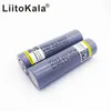 最もホットな割引186Battery Liitokala Li-B4 18650 2600 MAH 3.6 V Battrey BatTrey for B4、モバイル電源、懐中電灯、オーディオ、バッテリー