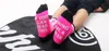 Adulte Bas Moyen Chaussettes Hommes Femmes Sports De Plein Air Coton Garçons Filles Longues Chaussettes 6 Couleurs