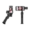 Beyondsky Eyemind Electronic Smart Stabilizator 3Axis Gyro Handheld Gimbal Stabilizator do aparatu telefonu Antishake Kamera wideo 8180434