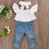 baby jean sets