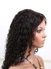 Long Beyonce Lace dianteira peruca marrom onda de corpo profundo pré arrancado cabelo humano natural completo para mulheres negras cerca de 22 polegadas 180% densidade densidade1