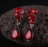 New bridal accessories, exquisite Red Necklace suit, Qipao dress accessories