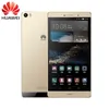 Original Huawei P8 Max 4G LTE Mobiltelefon Kirin 935 Octa Core 3GB RAM 32GB 64GB ROM Android 6.8" Skärm IPS 13MP OTG 4360mAh Smart Mobiltelefon