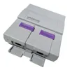 Super SFC Mini Game Console kan 660 games opslaan. Goedkope Hot Sell TV Video Handheld Game met pakket