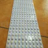 1M 5050 LED Rigid Strip Light Bar 72LEDs DC 12V 15W Non Waterproof Indoor Aluminum PCB for Night Market Jewelry Counter Showcase S9009929