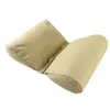 Nyfödda Baby Fotografi Props Tillbehör Wedge Shape Posing Pillow InfNat Butterfly Kudde Bilder Prop