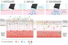 Rajeunissement anti-vieillissement de peau de CO2 de retrait de ride de yeux du visage