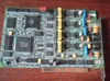 Industrail Equipment Board Dialogic / 4 83-0163-005 Rev.B 85-0163-011 Rev.C-kort