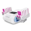 Nieuwe lllt 12 Big + 4 Kleine pads Vetverlies 635nm ~ 650nm Cellulite Reduction 5MW Lipo Laser Afslank Apparatuur