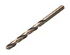 15 PZ Cobalto Punte per Metallo Lavorazione del Legno M35 HSS Co Codolo In Acciaio 1.5-10mm Twist Drill Bit Utensili elettrici