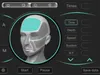 Yedek Altın Kafa RF Kesirli Makinesi için Mikro İğne Kartuş İpuçları Mikronedling Cilt Bakımı Güzellik Kırışıklık Temizleme Anti Streç İşaretleri